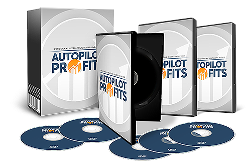 Autopilot Profits